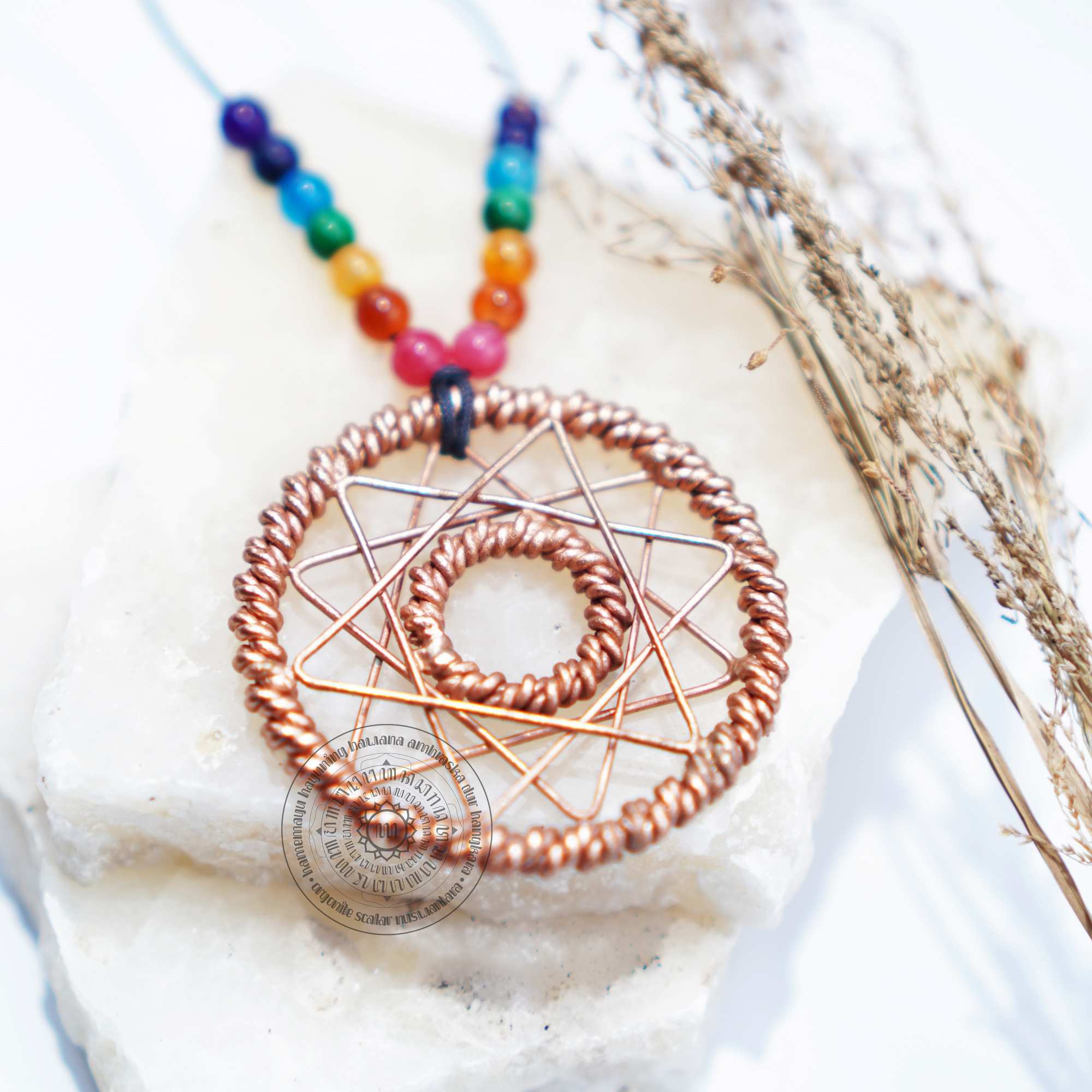 /storage/photos/1/!! Produk Orgonite Djawa/! Tensor Ring/Hexagon Star/1.jpg